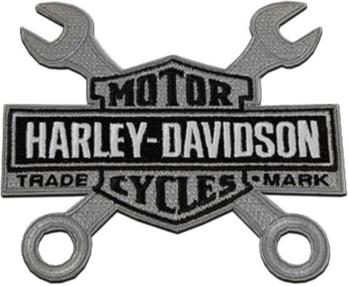 Harley-Davidson 4 In. in Saudi Arabia