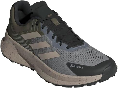 adidas Men's Terrex Soulstride Flow Gore-tex Sneaker in Saudi Arabia