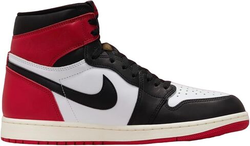 Jordan 1 Retro High OG Men's Shoes 'Black Toe Reacheded' (DZ5485 106) - 5.5 in Kuwait