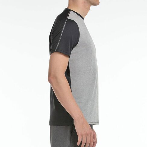 Bullpadel T-Shirt Estre 2025 | Lightweight Padel Shirt for Men with Quickerdry Technology | Breathable Polyester Fabric in Kuwait