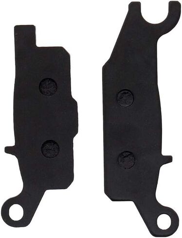 مجموعة وسادة الفرامل المتخصصة لـ Yamaha Grizzly 700 550 3B4-W0045-00 3B4-W0045-10 in Kuwait