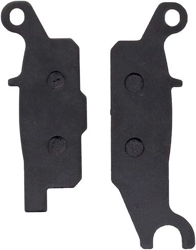 مجموعة وسادة الفرامل المتخصصة لـ Yamaha Grizzly 700 550 3B4-W0045-00 3B4-W0045-10 in Kuwait