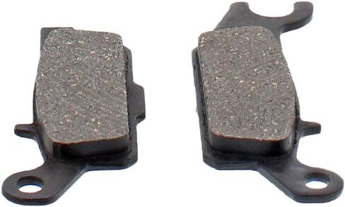 مجموعة وسادة الفرامل المتخصصة لـ Yamaha Grizzly 700 550 3B4-W0045-00 3B4-W0045-10 in Kuwait