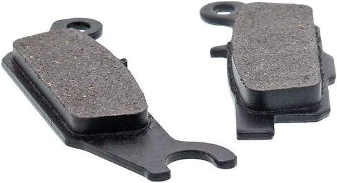 مجموعة وسادة الفرامل المتخصصة لـ Yamaha Grizzly 700 550 3B4-W0045-00 3B4-W0045-10 in Kuwait