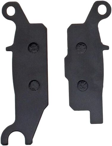 مجموعة وسادة الفرامل المتخصصة لـ Yamaha Grizzly 700 550 3B4-W0045-00 3B4-W0045-10 in Kuwait