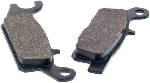 مجموعة وسادة الفرامل المتخصصة لـ Yamaha Grizzly 700 550 3B4-W0045-00 3B4-W0045-10 in Kuwait