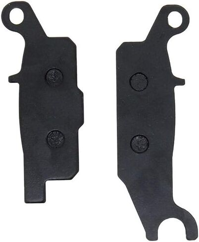مجموعة وسادة الفرامل المتخصصة لـ Yamaha Grizzly 700 550 3B4-W0045-00 3B4-W0045-10 in Kuwait