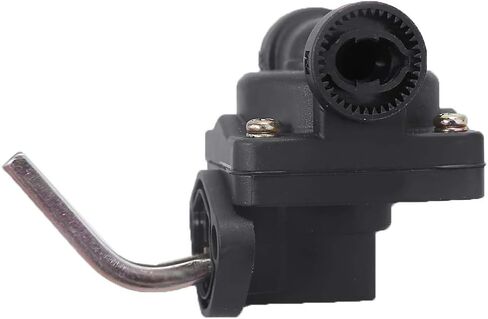 12 559 02-S Fuel Pump for Kohler CV13S CV14S CV15S CV16S CH11S CH12.5S CH13S CH15 CV430 CV460 CV490 CV491 CV491 CV492 Engine John Deere L110 LT133 LT155 LX255 GT225 Lawn Mower Garden Tractors in Saudi Arabia