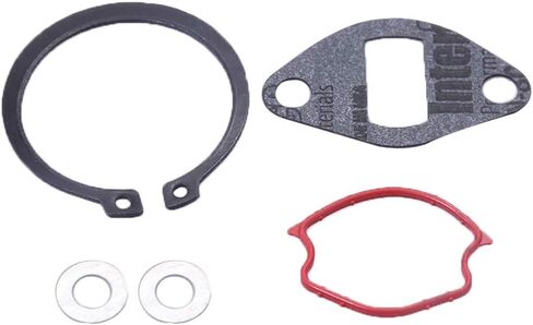 12 559 02-S Fuel Pump for Kohler CV13S CV14S CV15S CV16S CH11S CH12.5S CH13S CH15 CV430 CV460 CV490 CV491 CV491 CV492 Engine John Deere L110 LT133 LT155 LX255 GT225 Lawn Mower Garden Tractors in Saudi Arabia