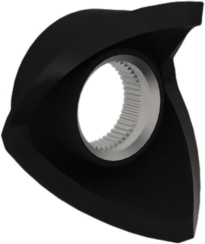 H173606 Rotor Drive Cam Fits for John Deere 9650 STS 9750 STS S760 S770 in Saudi Arabia