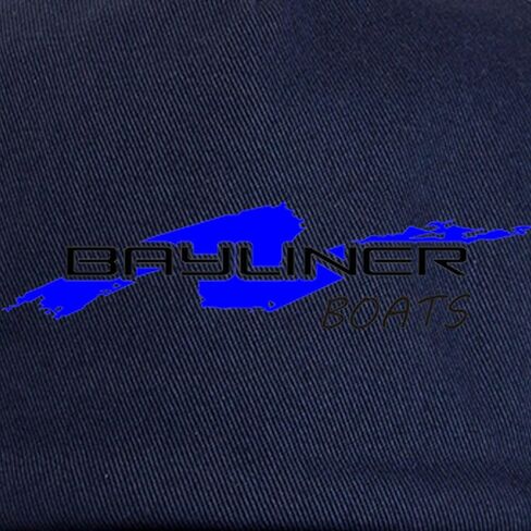CafePress Bayliner Boats Cap Adjustable Baseball Cap in Saudi Arabia