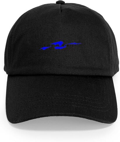 CafePress Bayliner Boats Cap Adjustable Baseball Cap in Saudi Arabia