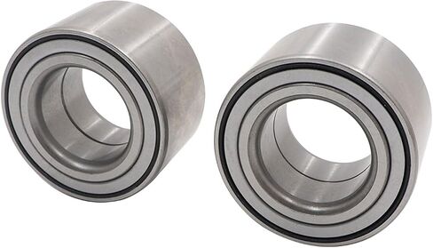 Priprilod Wheel Bearing Kit Compatible With Mitsubishi Mirage Mirage G4 2014-2022# 3885A039 in Saudi Arabia