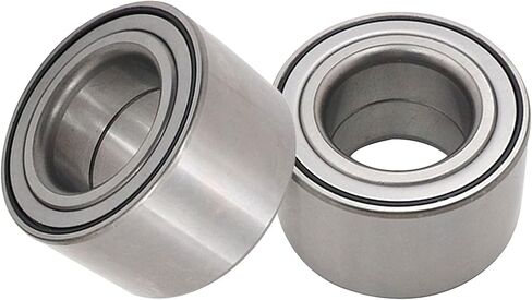 Priprilod Wheel Bearing Kit Compatible With Mitsubishi Mirage Mirage G4 2014-2022# 3885A039 in Saudi Arabia