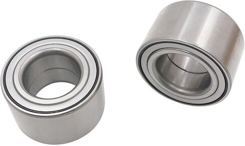 Priprilod Wheel Bearing Kit Compatible With Mitsubishi Mirage Mirage G4 2014-2022# 3885A039 in Saudi Arabia