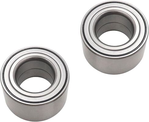 Priprilod Wheel Bearing Kit Compatible With Mitsubishi Mirage Mirage G4 2014-2022# 3885A039 in Saudi Arabia