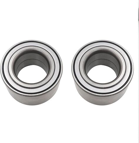 Priprilod Wheel Bearing Kit Compatible With Mitsubishi Mirage Mirage G4 2014-2022# 3885A039 in Saudi Arabia
