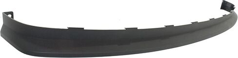 Garage-Pro Valance Compatible with Chevrolet Colorado 2004-2012, GMC Canyon, Isuzu i-290 2007-2008, i-280 2006 Textured Plastic Front GM1092183 in Saudi Arabia