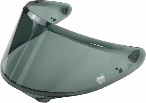 HJC Parts HJ-42 Pinlock جاهز لـ RPHA 12 خوذة- دخان داكن in Saudi Arabia