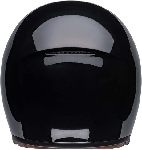 BELL TX501 Culture Motorcycle Helmet (Gloss Black - X-Small) in Saudi Arabia