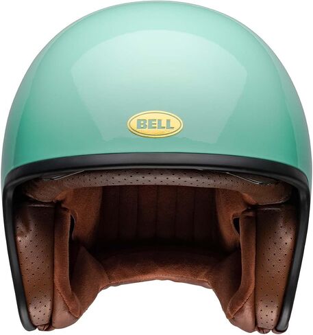 Bell TX501 Culture Motorcycle Helmet (Gloss Black - X -Small) in Saudi Arabia
