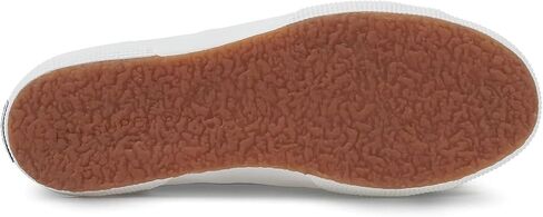 حذاء رياضي كلاسيكي Superga للجنسين 2750 Cotu، أبيض، 9.5 للنساء / 8 رجال in Saudi Arabia