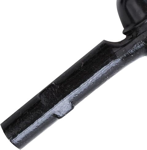 Detroit Axle - 2 Front Outer Tie Rods for Chevrolet Traverse GMC Acadia Limited Buick Enclave Saturn Outlook Outer Tie Rod Ends Replacement in Saudi Arabia