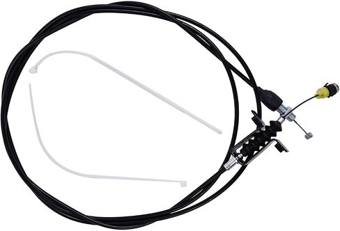 Throttle Cable 7081709 Compatible With Polaris 2011-2014 RZR 800 RZR S 800 in Saudi Arabia