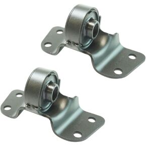 Front Torsion Bar Mounting Support Pair for GMC for Sierra 2500 01-04 for Sierra 2500HD 01-08 for Sierra 2500HD/3500 Classic 07 in Saudi Arabia