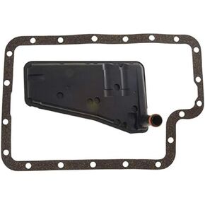 Automatic Transmission Filter Kit - Compatible with 1999-2004 Ford F-250 Super Duty 4WD in Saudi Arabia