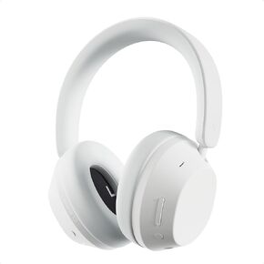 سماعات الرأس اللاسلكية المسبقة مع الميكروفون ، وقت اللعب 95 ساعة ، البلوتوث ، رغوة الذاكرة واللمس الناعم ، الجرافيت in Kuwait
