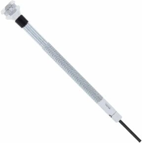 Ewatchparts 1.40mm قطع سائق المسمار متوافق مع يوم رئاسة Rolex تاريخ يوم 1801 18038 Watch Band in Saudi Arabia