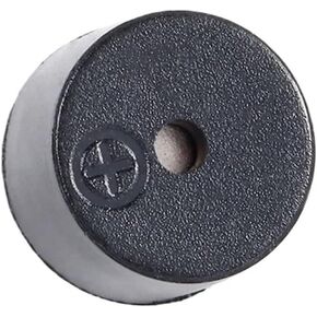 10pcs 9055 5.5R 42R Integrated Passive Electromagnetic Buzzer 1.5V High Temperature Alarm Speaker(42R) in Kuwait