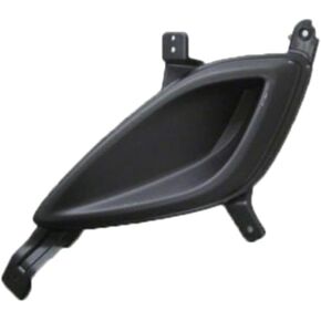 for Hyundai for Elantra GL/GLS/L/Limited 2011-2013 Fog Light Cover Left Driver Side 83542VT in Saudi Arabia