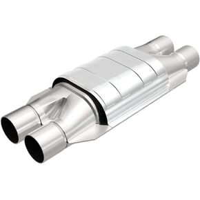 محول Magnaflow الحفاز 94008: الصف القياسي ، Fit Universal (EPA متوافق) in Kuwait