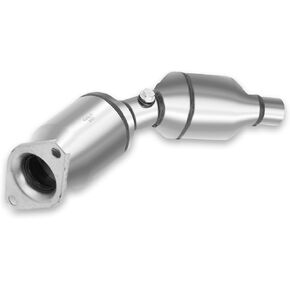 MOTORHOT Front Catalytic Converter Kit Direct-Fit Compatible with Toyota Prius 2004 2005 2006 2007 2008 2009 L4 1.5L (EPA Compliant) in Saudi Arabia