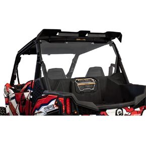 Tusk Off-Road Tusk UTV Polycarb Rear Window Clear For Can-Am Maverick Trail 1000 DPS 2018-2024 in Kuwait