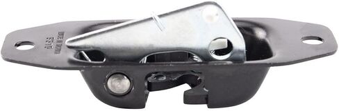 Tailgate Latch for GMC for Sierra 1500 2016-2019 & Limited 2019 for Sierra 2500HD/3500HD 2007-2019,for Hummer for H3 2009-2010 for H3T 2009-2010 Left Right 23158823 in Saudi Arabia
