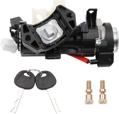 81910-B2100 Switch Switch Switch Assombly Assombly Assombly متوافق مع 2014-2019 Kia Soul EV 81910B2100 81450-34190 8145034190 in Saudi Arabia