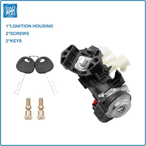 81910-B2100 Switch Switch Switch Assombly Assombly Assombly متوافق مع 2014-2019 Kia Soul EV 81910B2100 81450-34190 8145034190 in Saudi Arabia