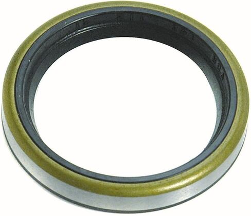 Mechanics Choice Manual Transmission Shift Shaft Seal لعام 1964-1987 بويك ، شيفروليه ، جي إم سي ، بونتياك in Saudi Arabia