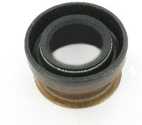 Mechanics Choice Manual Transmission Shift Shaft Seal for 1987-2003 Ford, Kia, Mercury Aspire, Capri, Contour, Escort, Festiva, Mystique, Probe, Sephia, Tracer (2.2L 4 Cylinder) in Saudi Arabia