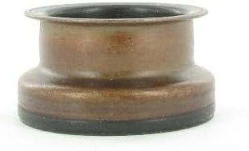 Mechanics Choice Manual Transmission Shift Shaft Seal for 1987-2003 Ford, Kia, Mercury Aspire, Capri, Contour, Escort, Festiva, Mystique, Probe, Sephia, Tracer (2.2L 4 Cylinder) in Saudi Arabia