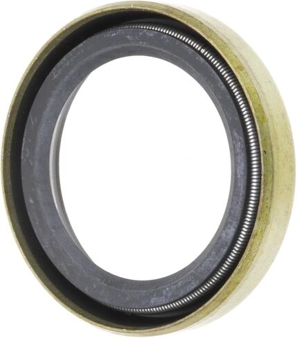 Mechanics Choice Inner Inner Manual Transmission Shaft Seal لعام 1951-2011 American Motors ، Checker ، Dodge ، Ford ، International ، Jaguar ، Jeep ، Lincoln ، Mercury ، Merkur ، Studebaker in Saudi Arabia