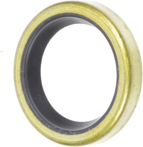 Mechanics Choice Inner Inner Manual Transmission Shaft Seal لعام 1951-2011 American Motors ، Checker ، Dodge ، Ford ، International ، Jaguar ، Jeep ، Lincoln ، Mercury ، Merkur ، Studebaker in Saudi Arabia