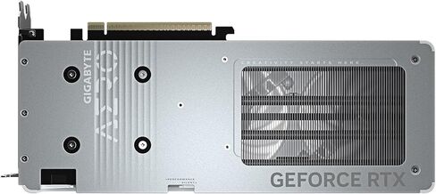 بطاقة رسومات GIGABYTE GeForce RTX 4060 Eagle OC ICE 8G، 3X مراوح WINDFORCE، 8 جيجابايت 128 بت GDDR6، بطاقة فيديو GV-N4060EAGLEOC ICE-8GD in Saudi Arabia