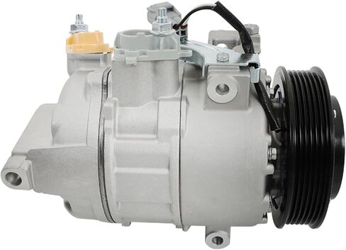 Gxywady AC ضاغط استبدال RAM 1500 5.7L 2014 2015 2015 2017 2018 استبدال RAM 1500 Classic 5.7L 2019 2020 2021 2022 in Saudi Arabia