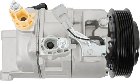 Gxywady AC ضاغط استبدال RAM 1500 5.7L 2014 2015 2015 2017 2018 استبدال RAM 1500 Classic 5.7L 2019 2020 2021 2022 in Saudi Arabia