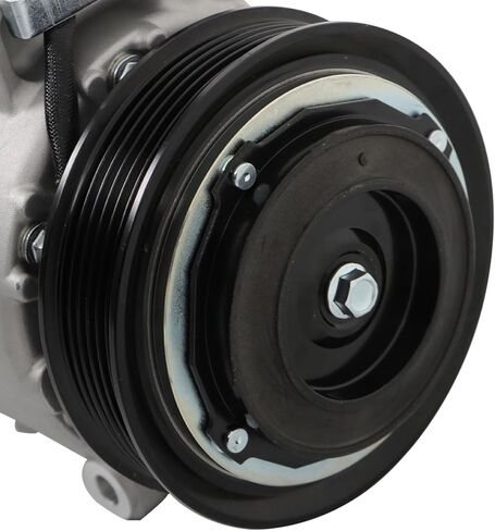 Gxywady AC ضاغط استبدال RAM 1500 5.7L 2014 2015 2015 2017 2018 استبدال RAM 1500 Classic 5.7L 2019 2020 2021 2022 in Saudi Arabia