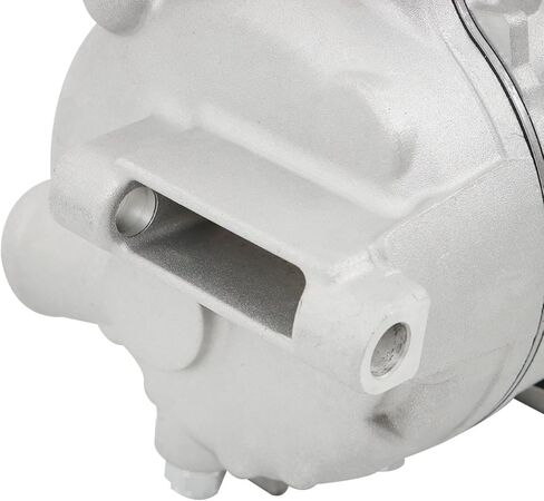 Gxywady AC ضاغط استبدال RAM 1500 5.7L 2014 2015 2015 2017 2018 استبدال RAM 1500 Classic 5.7L 2019 2020 2021 2022 in Saudi Arabia